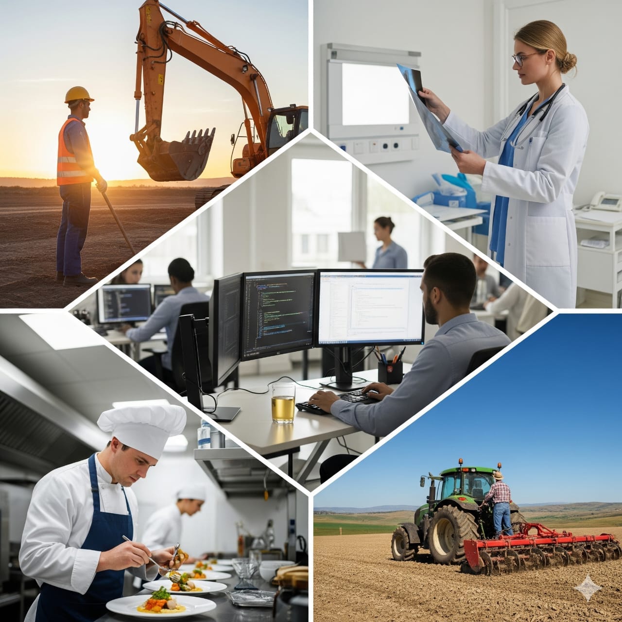 Manpower & Staffing Solutions 3