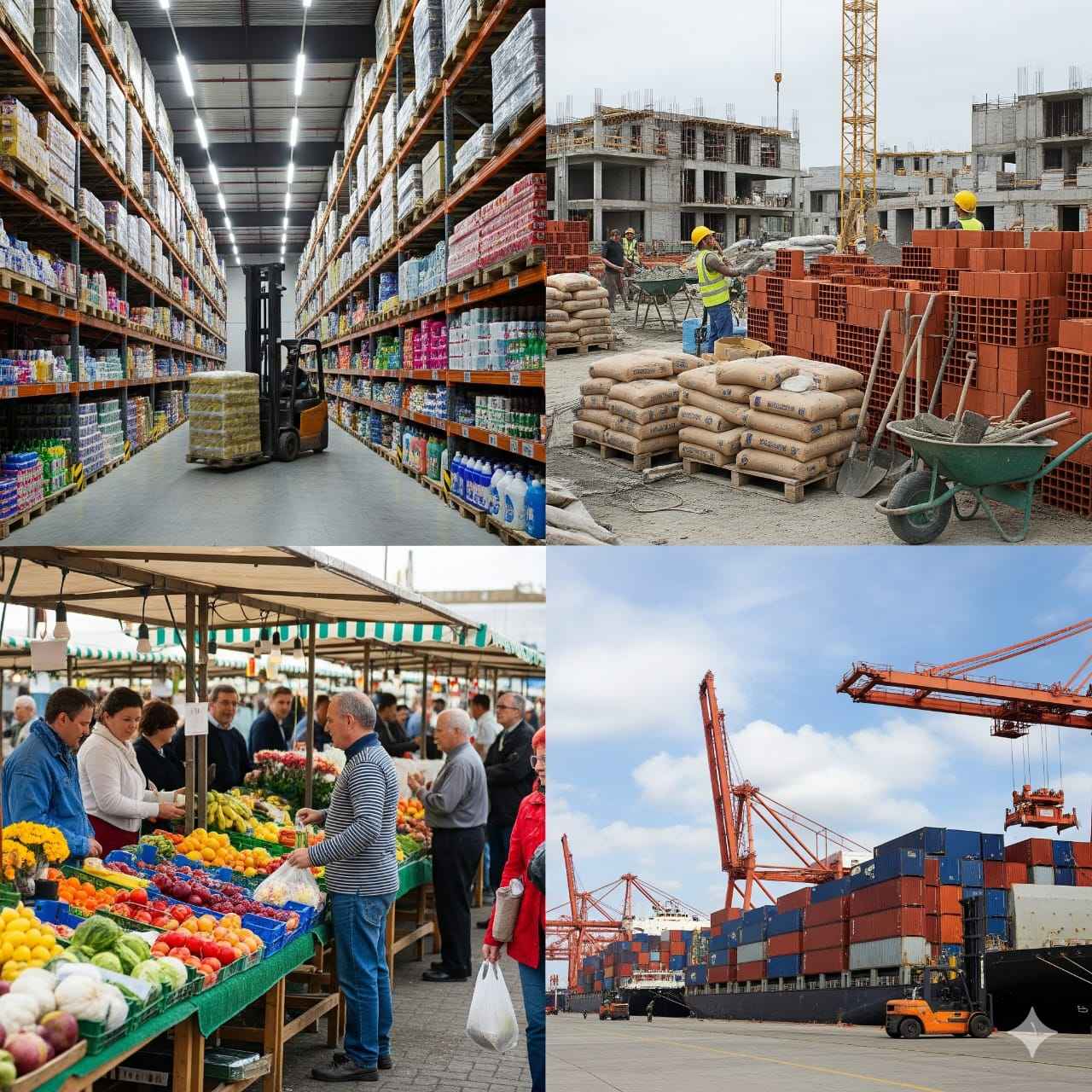 Trade & Supply Chain 2