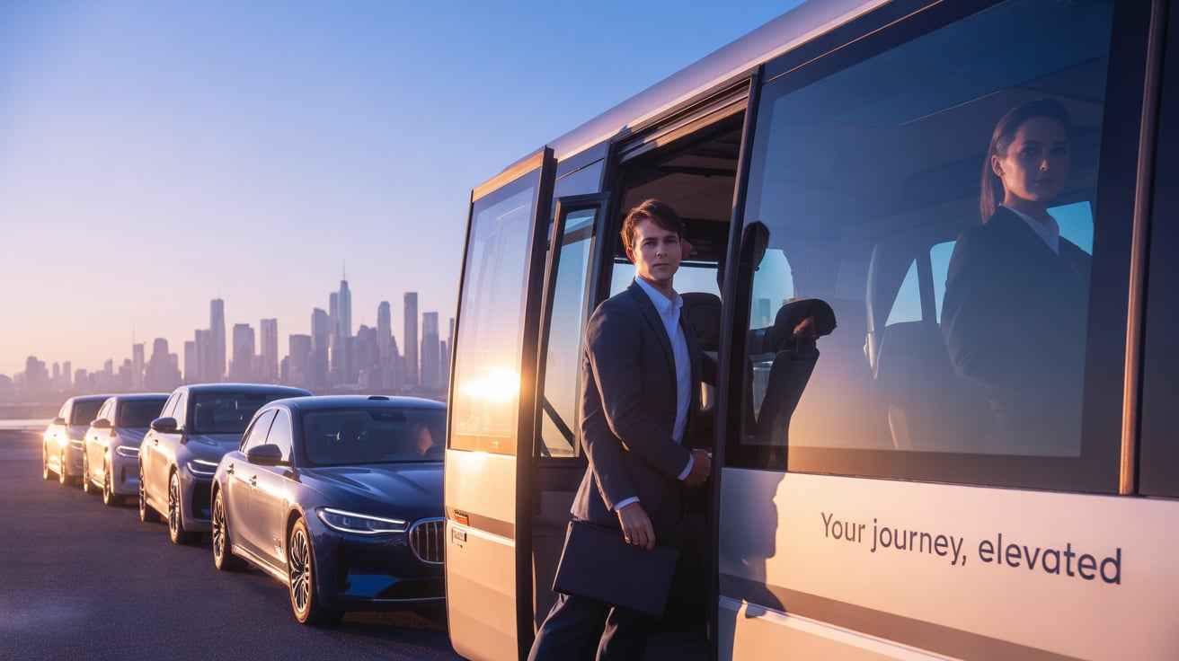 Transportation & Tourism
